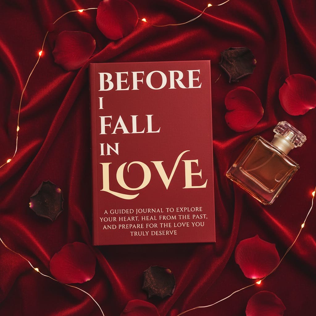 Before I Fall in Love