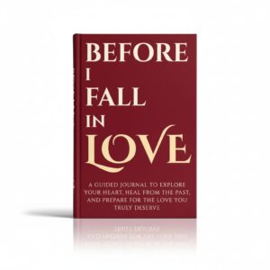Before I Fall in Love