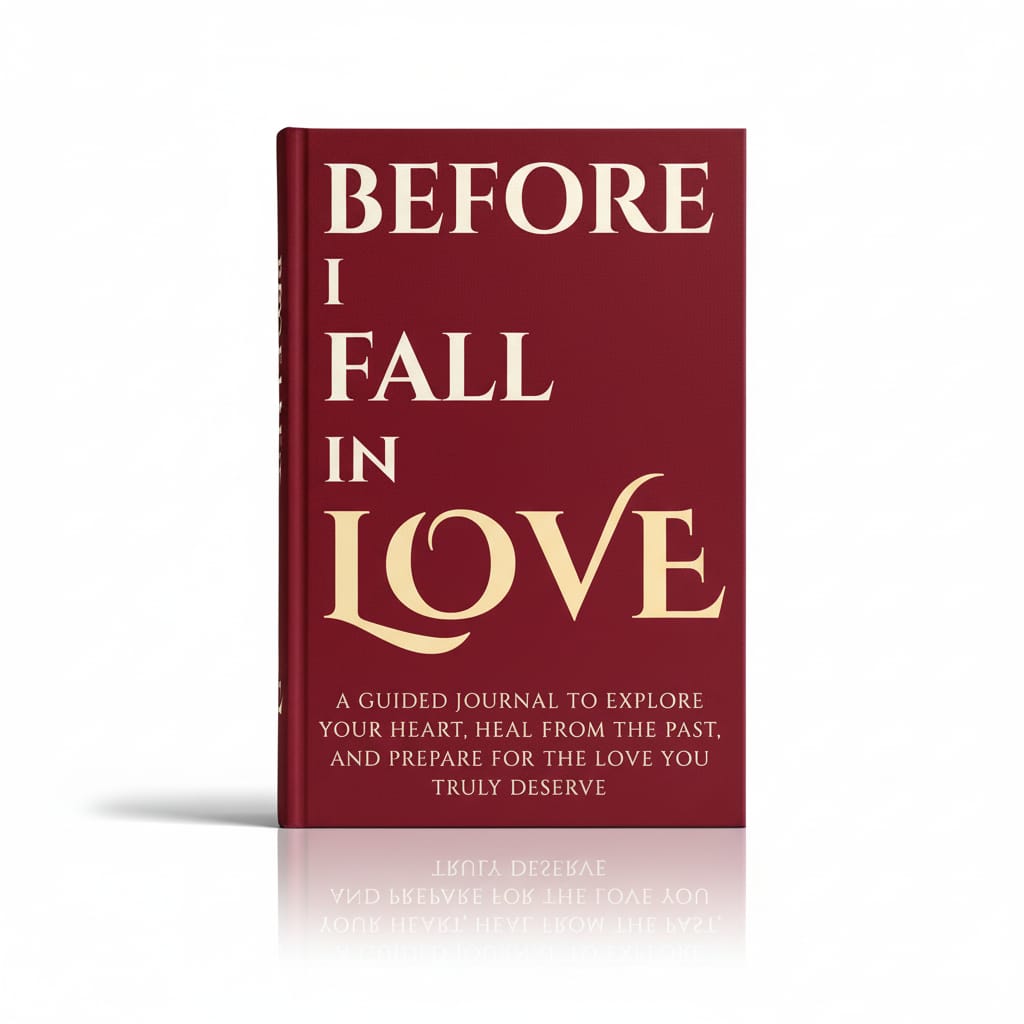 Before I Fall in Love