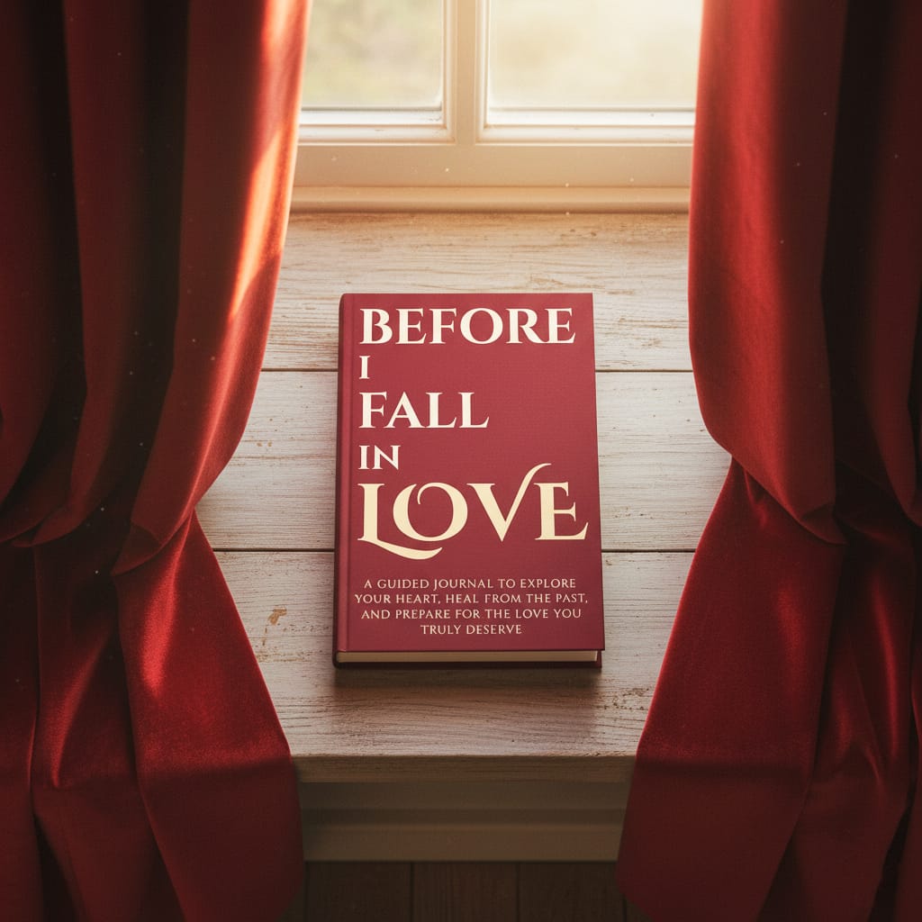 Before I Fall in Love