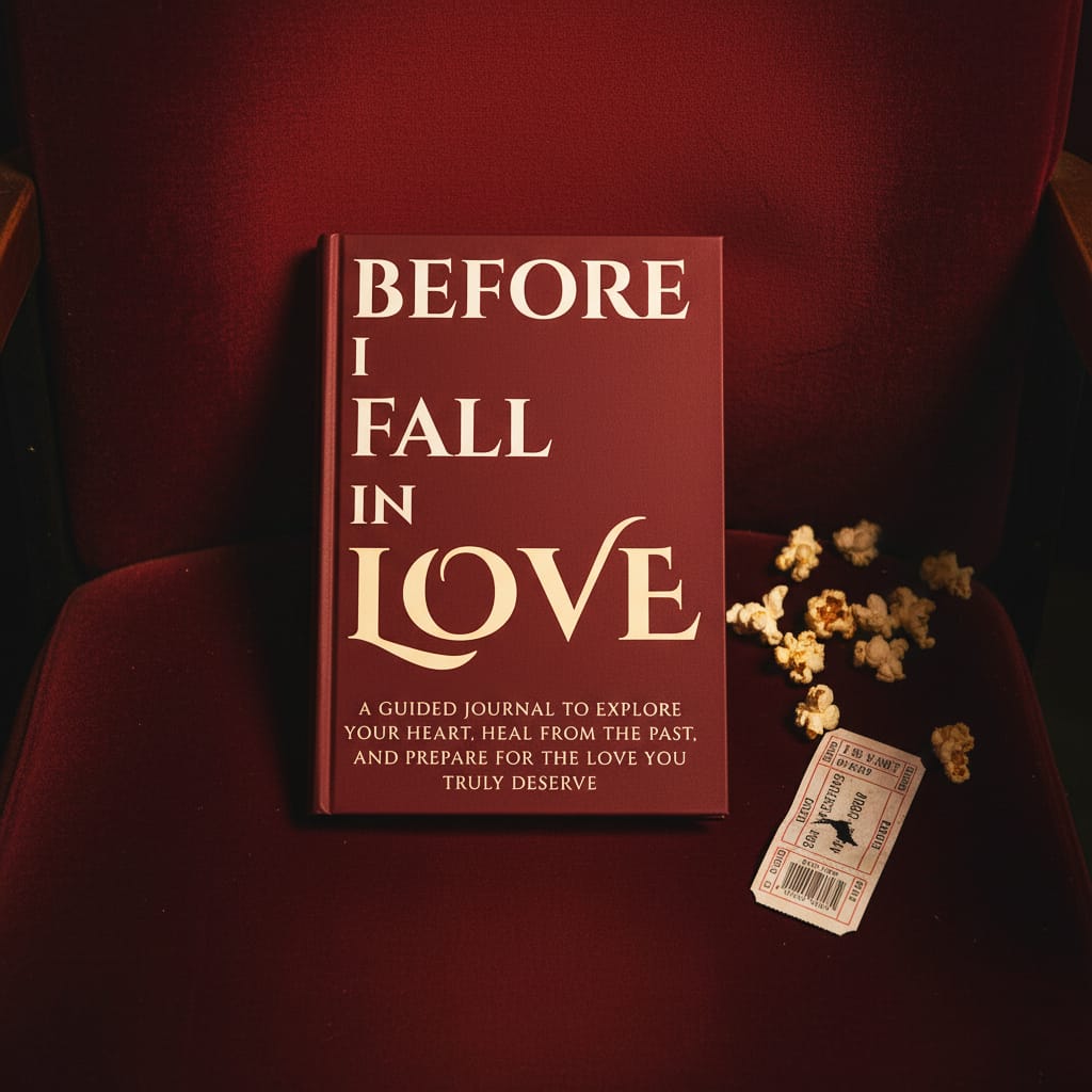 Before I Fall in Love