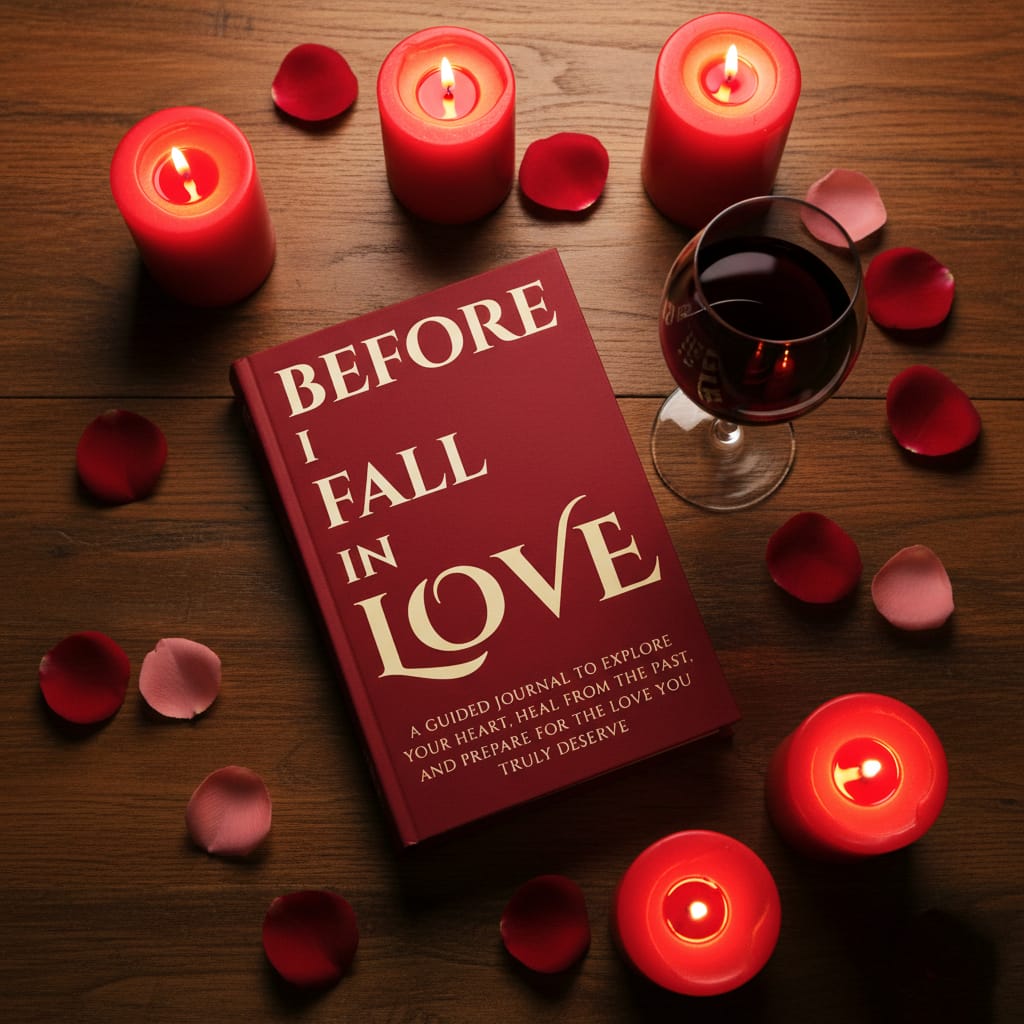 Before I Fall in Love